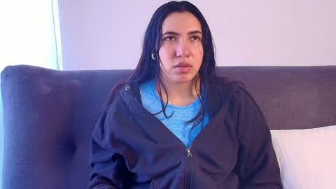 Snapshot of scarlettangell chatting on April 1, 12:17 pm Sara online show from April 1, 12:17 pm