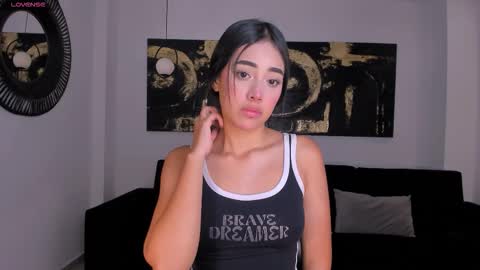 Sacrlett Blaze online show from December 4, 12:25 pm