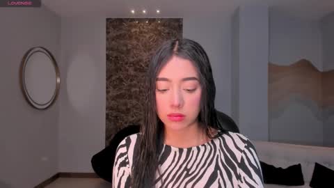 Sacrlett Blaze online show from December 16, 11:59 am