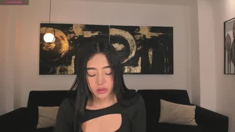 Sacrlett Blaze online show from March 6, 12:01 pm