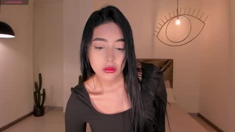 Sacrlett Blaze online show from May 12, 12:02 pm