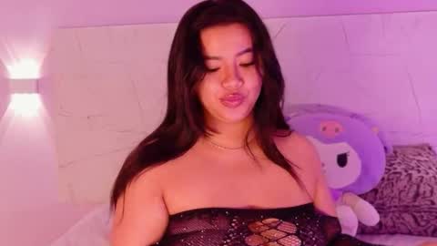 ScarlettDavis1  online show from December 21, 5:42 pm