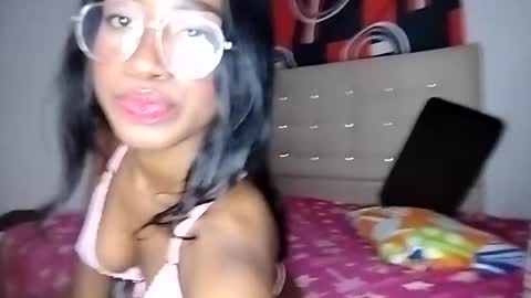 Snapshot of scarlettdivine505499 chatting on July 22, 1:41 am scarlettdivine505499 online show from July 22, 1:41 am