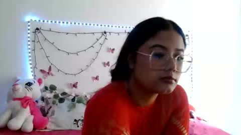 Scarlett online show from June 8, 12:49 pm