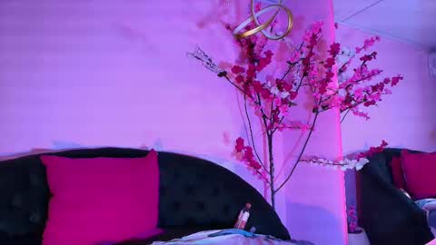 SCARLETTE online show from February 21, 2:28 am