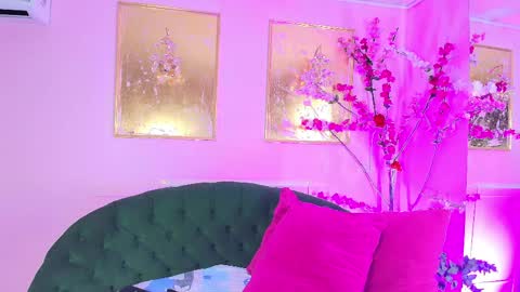 SCARLETTE online show from March 31, 8:31 pm