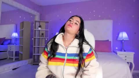 Scarlette  online show from November 1, 3:08 am