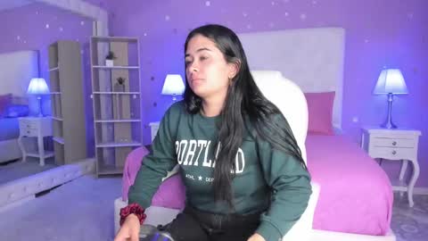 Scarlette  online show from November 5, 3:06 am