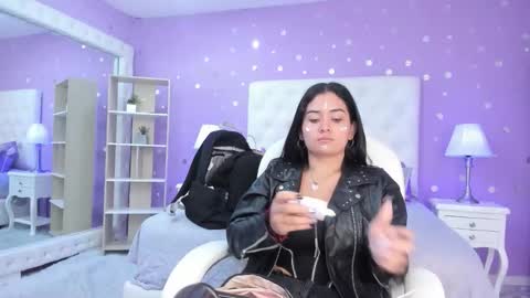 Scarlette  online show from November 9, 12:03 pm