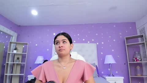 Scarlette  online show from November 11, 3:06 am