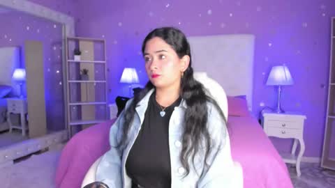 Scarlette  online show from December 2, 2:06 am