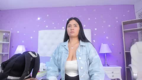 Scarlette  online show from December 4, 3:16 am