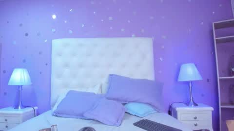 Scarlette  online show from February 18, 3:13 am