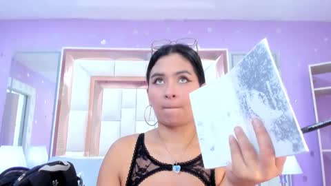 Scarlette  online show from March 28, 3:06 am