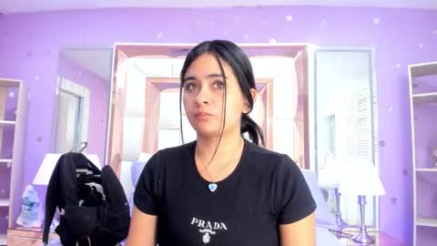 Scarlette  online show from April 8, 3:17 am