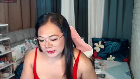 scarlette online show from December 17, 11:38 pm