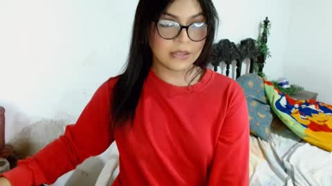 KARLA online show from December 18, 11:30 pm