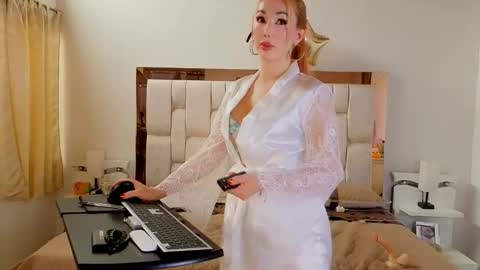 scarlette_tsunade online show from March 28, 4:28 pm