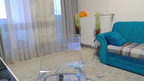 Scarlett online show from February 19, 5:03 am