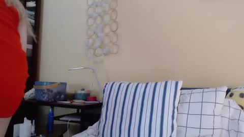 Scarlett online show from February 23, 3:40 pm