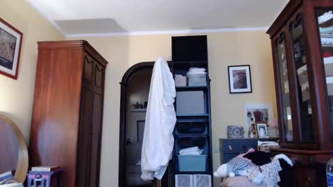 Scarlett online show from February 25, 12:55 pm