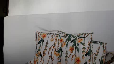 Scarlett online show from October 7, 12:24 pm