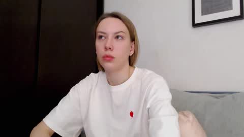 Scarlett online show from November 1, 4:20 pm