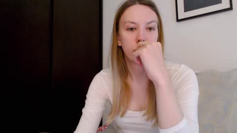 Snapshot of scarlettford chatting on January 11, 4:34 pm Scarlett online show from January 11, 4:34 pm