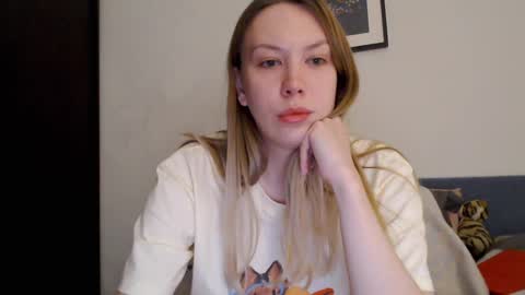 Snapshot of scarlettford chatting on January 15, 6:22 pm Scarlett online show from January 15, 6:22 pm