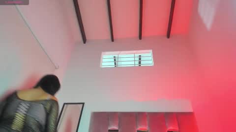 scarlettfox0 online show from February 9, 3:21 am