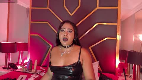 Scarlett Hot online show from November 8, 11:54 am