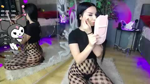 Snapshot of scarlettjakobs chatting on November 10, 7:18 am scarlettjakobs online show from November 10, 7:18 am