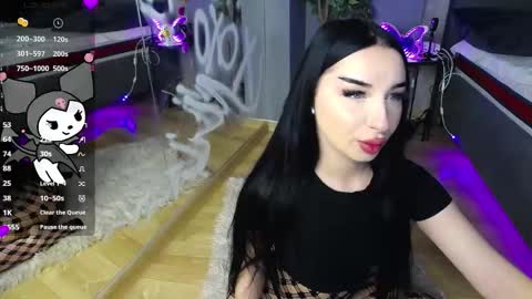 Snapshot of scarlettjakobs chatting on November 20, 7:30 am scarlettjakobs online show from November 20, 7:30 am