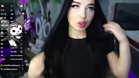 Snapshot of scarlettjakobs chatting on December 4, 7:06 am scarlettjakobs online show from December 4, 7:06 am