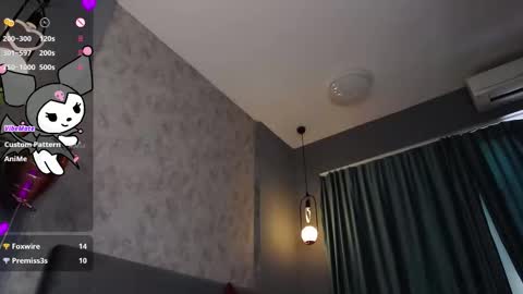 Snapshot of scarlettjakobs chatting on January 9, 7:00 am scarlettjakobs online show from January 9, 7:00 am