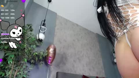 Snapshot of scarlettjakobs chatting on January 10, 5:42 am scarlettjakobs online show from January 10, 5:42 am