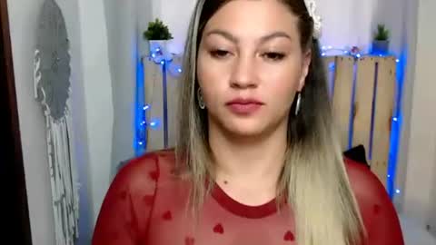 scarlettjoyy online show from October 23, 9:30 am