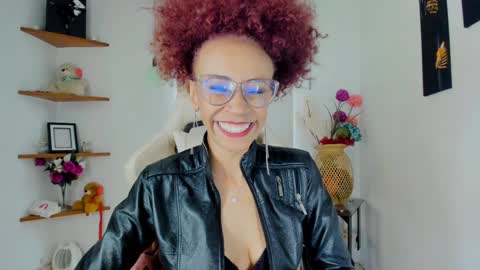 Scarlett online show from December 3, 10:29 pm