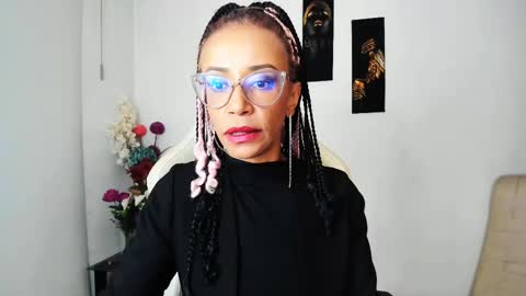 Scarlett online show from February 11, 11:33 pm