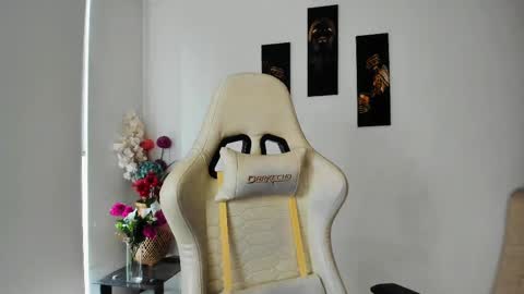 Scarlett online show from February 13, 9:17 pm