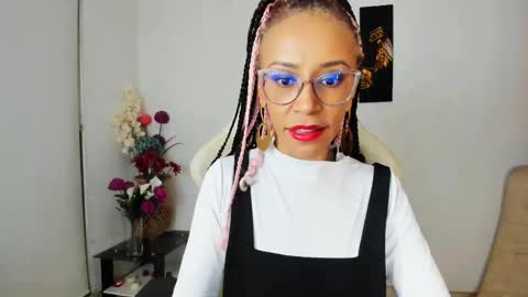 Scarlett online show from February 14, 12:19 am