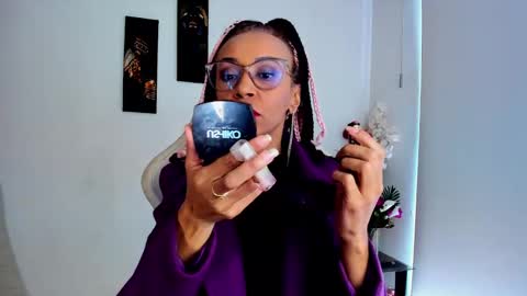 Scarlett online show from February 22, 9:15 pm