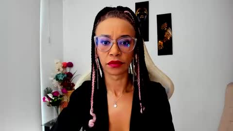 Scarlett online show from March 10, 8:56 pm