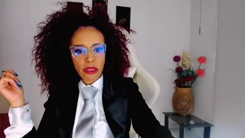 Scarlett online show from September 18, 9:39 pm