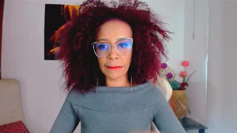 Scarlett online show from October 8, 10:07 pm