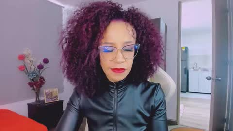 Scarlett online show from January 16, 9:41 pm