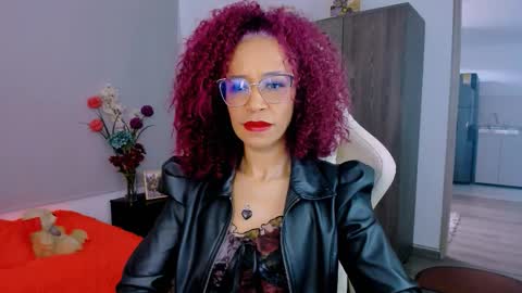 Scarlett online show from February 13, 8:38 pm