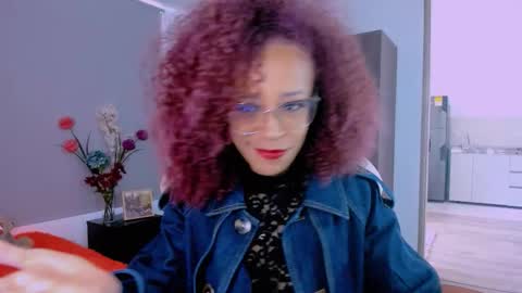 Scarlett online show from March 28, 9:36 pm