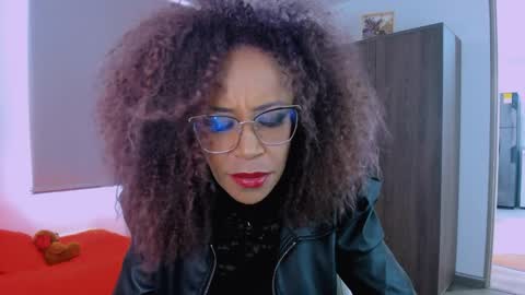 Scarlett online show from June 2, 8:11 pm