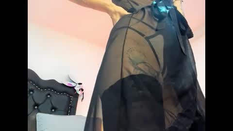 Scarlett online show from December 11, 6:52 pm